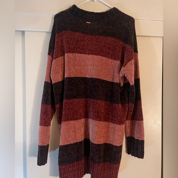 Volcom sweater dress - Picture 3 of 4